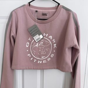 Gymshark Legacy Fitness Sweater